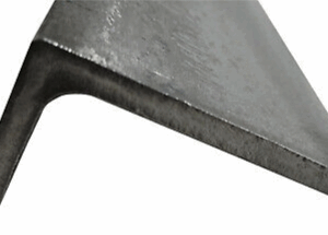 3x5xquarter angle iron