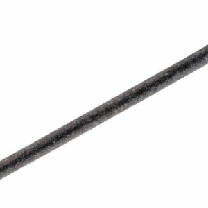8D common by 2 and a half inches