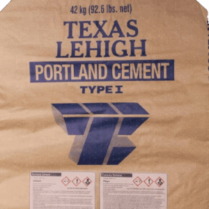 texas lehigh cement