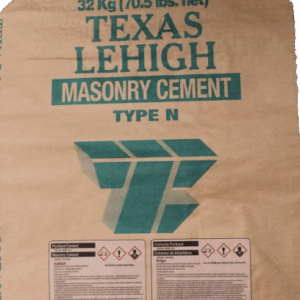 lehigh type N masonry cement