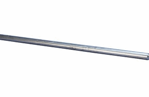 Galvanized Rod