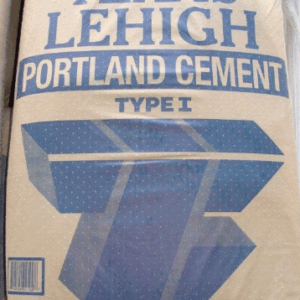 lehigh portland cement