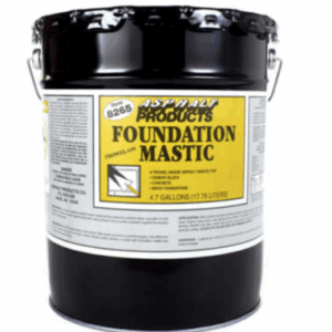 mastic