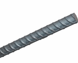 number 3 rebar grade 60