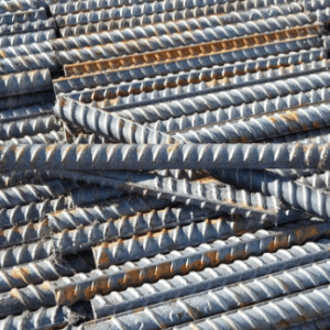 number 5 18 inch dowels