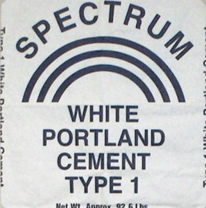 spectrum white portland